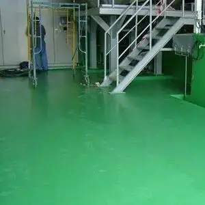 FRP Coating Services