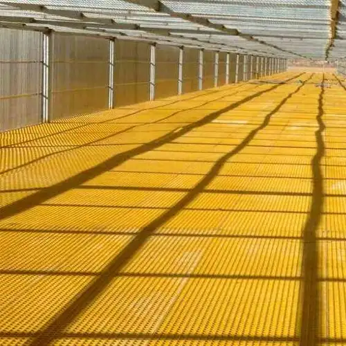 FRP Grating Products