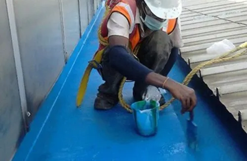 FRP Lining Services Bangalore